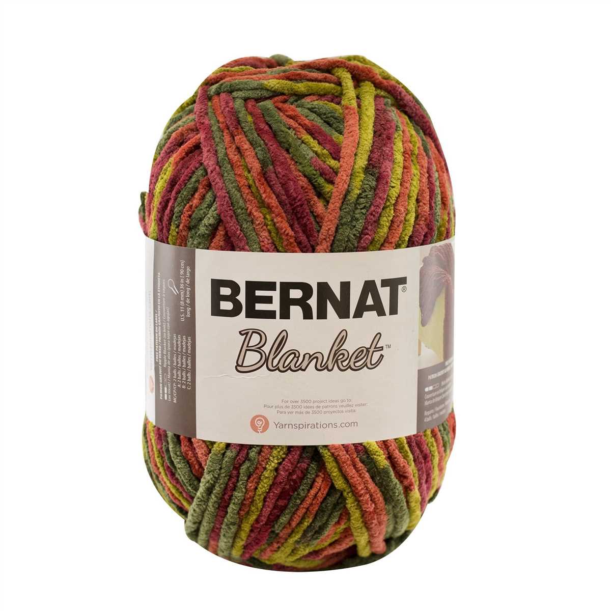 Bernat super bulky yarn knitting patterns
