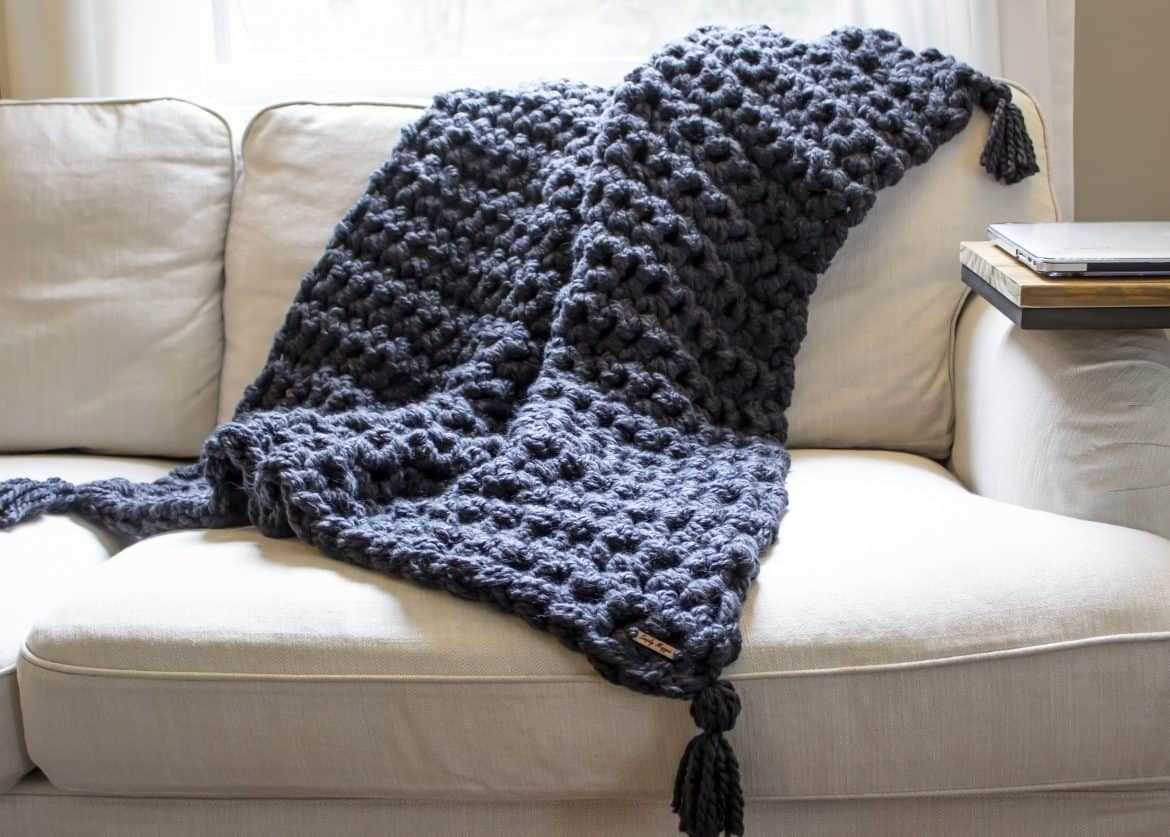 Free bulky yarn knitting patterns