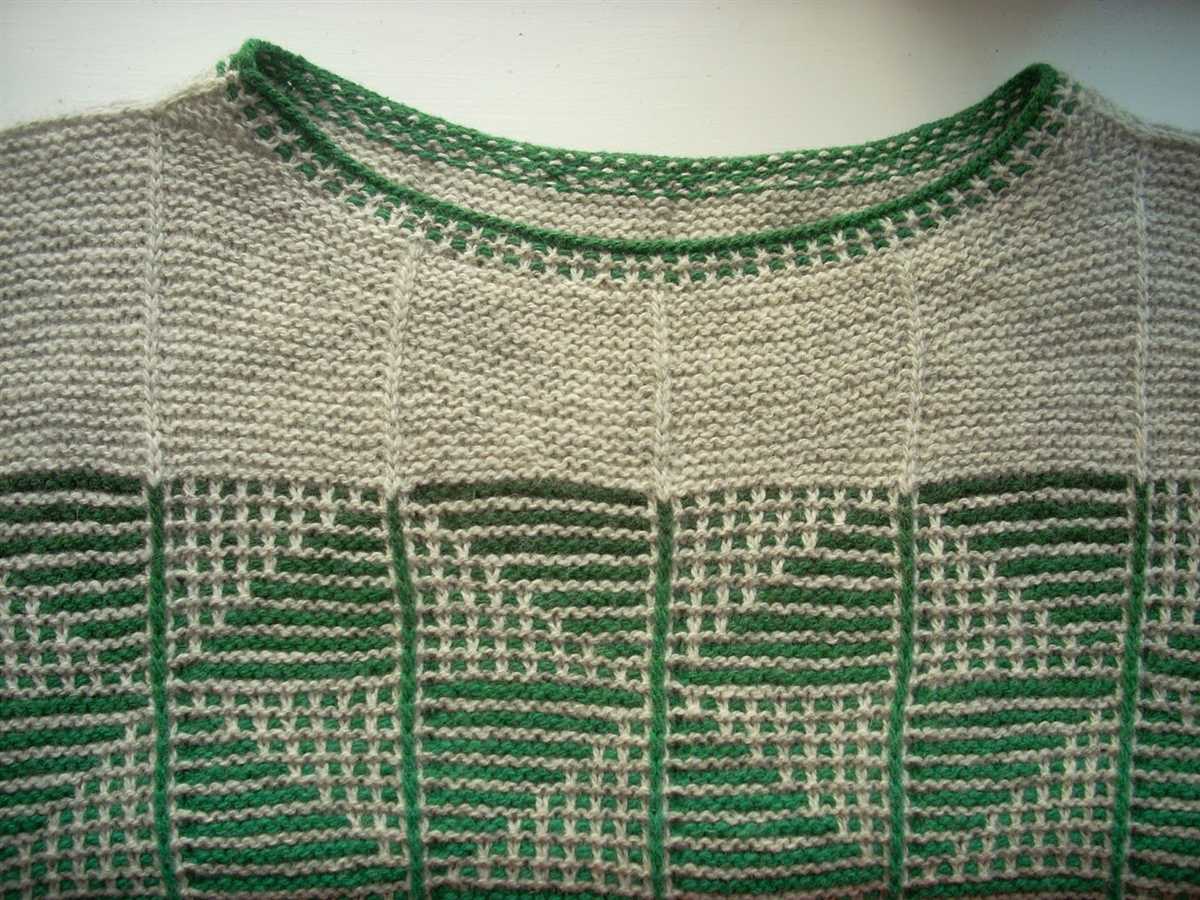 Hayfield knitting patterns free