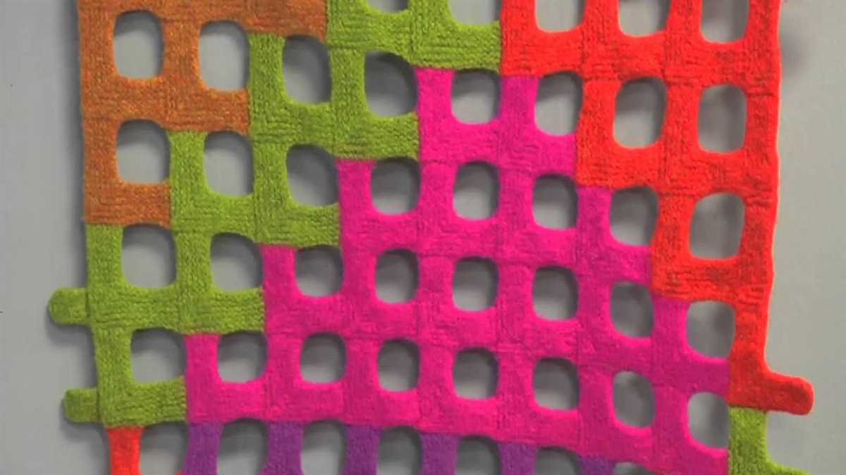 Domino knitting patterns free