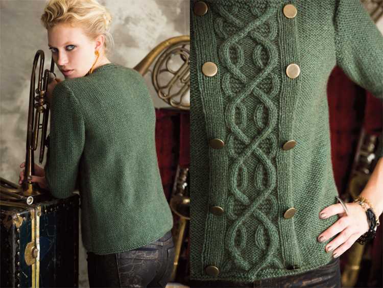 Festive Knitting - Get Crafty for the Holidays Holiday knitting patterns