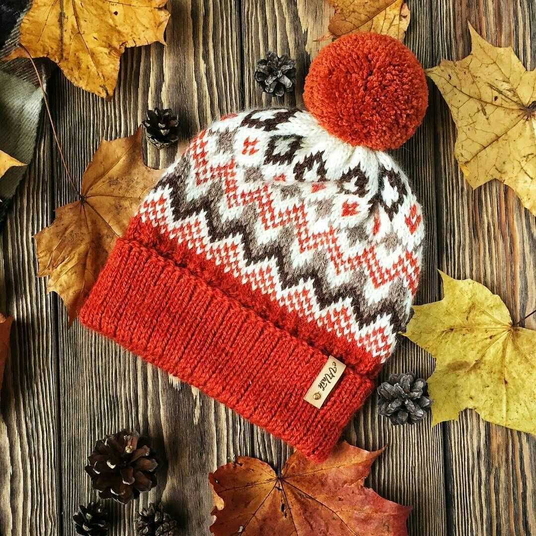 Top hat knitting pattern