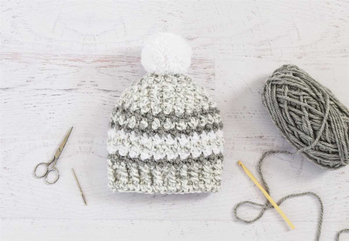 Free knitted hat patterns for bulky yarn
