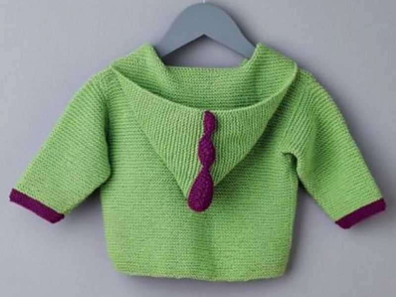Dinosaur sweater knitting pattern free