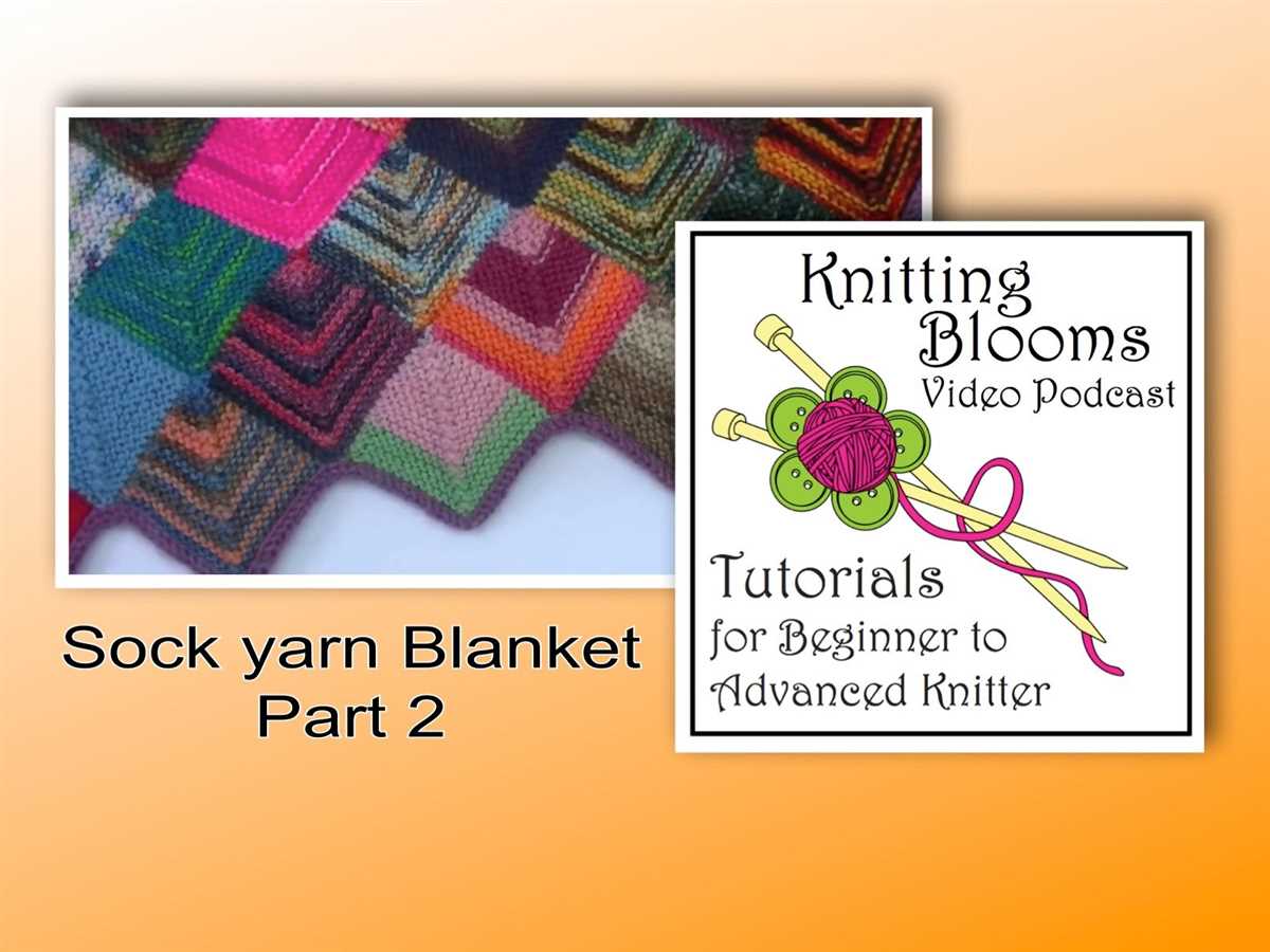 Pinterest knitting patterns for beginners