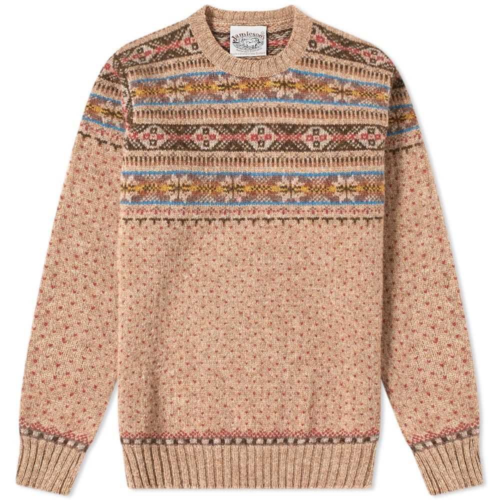 Jamieson's of shetland knitting patterns