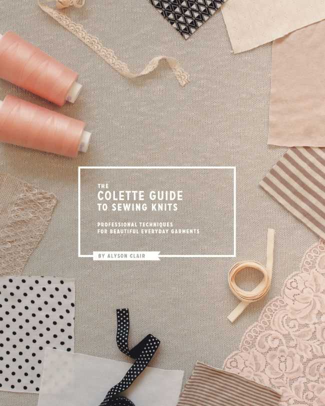 Exploring the World of Knit Sewing Patterns - Unleashing Your Creativity with Yarn and Needles Knit sewing patterns