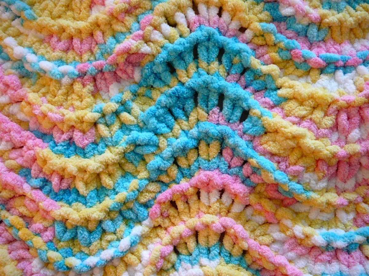 Yarn patterns knitting