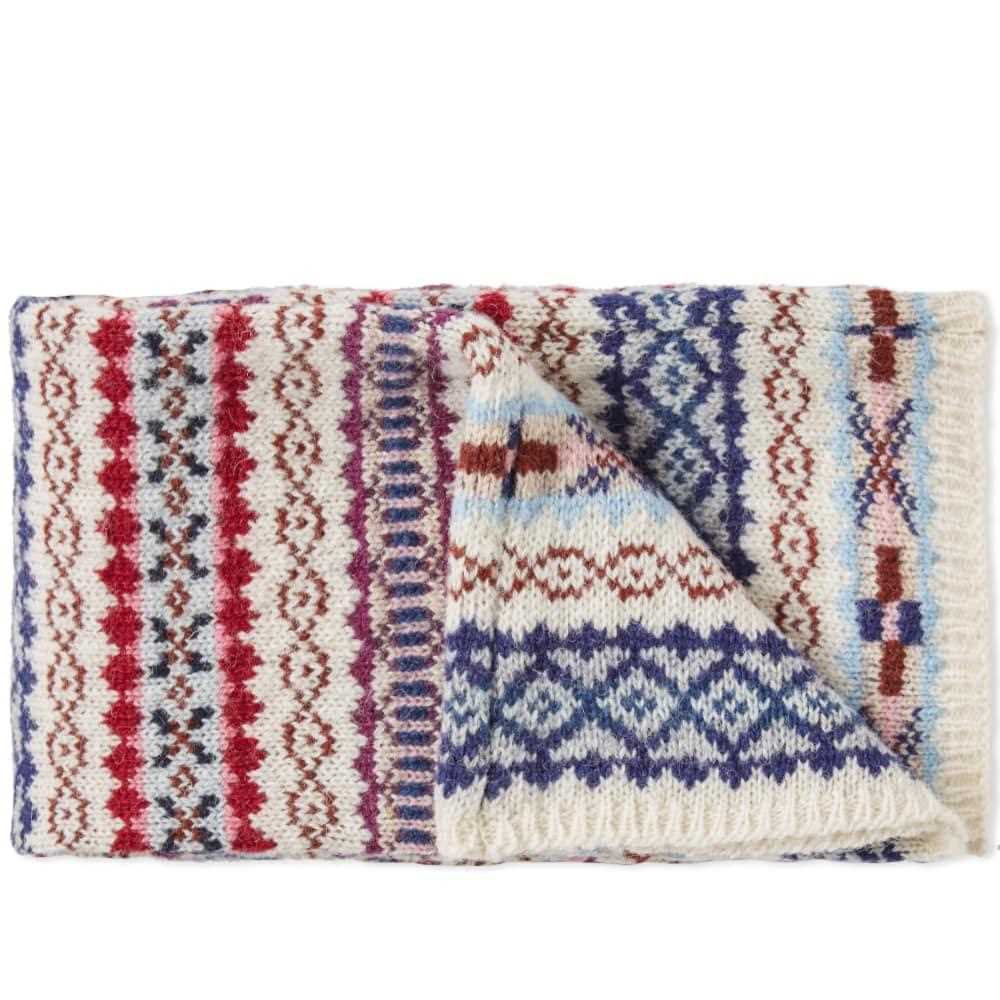 Jamieson's of shetland knitting patterns