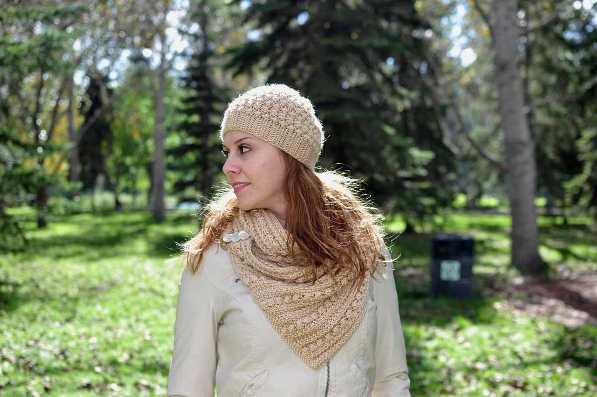 Hat knitting pattern size 8 needles
