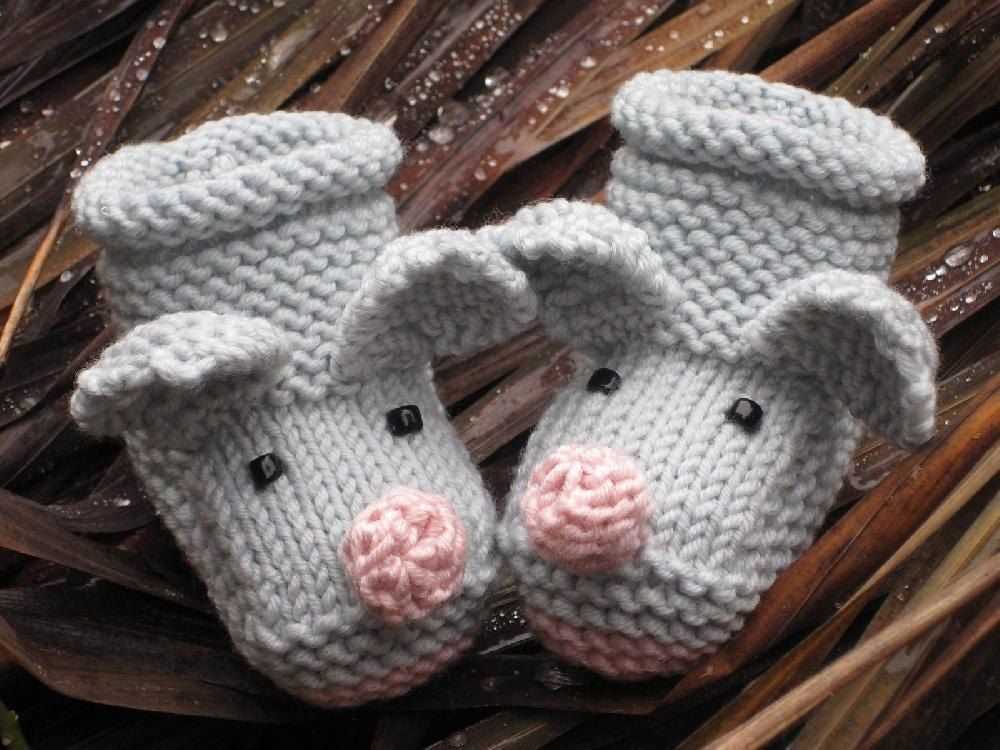 Kawaii knitting patterns