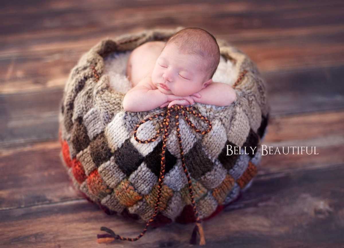 Free easy newborn knitting patterns