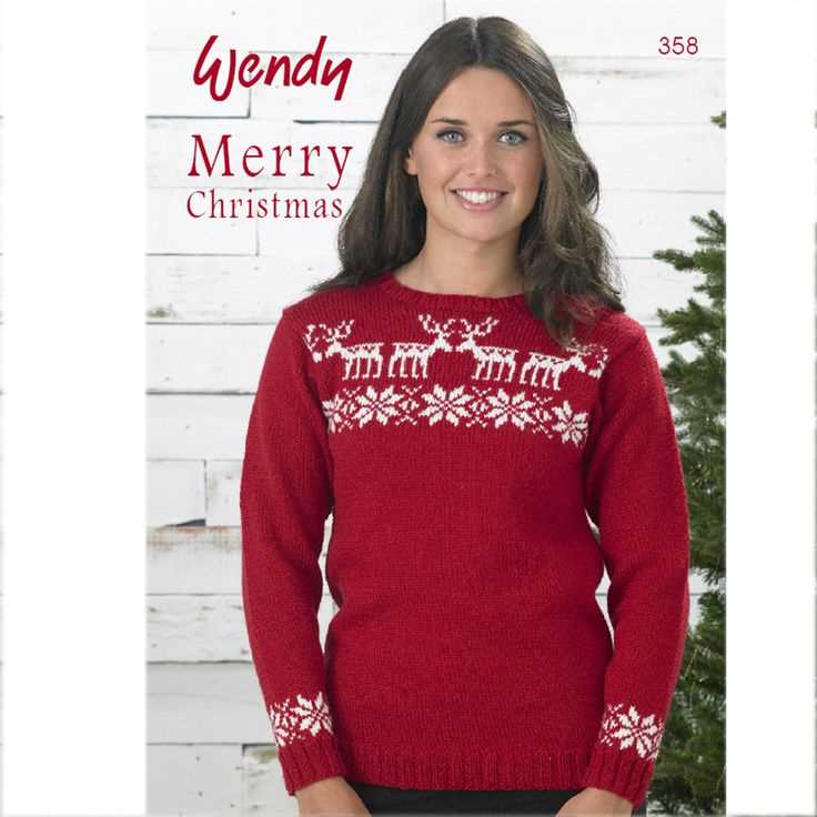 Wendy knitting patterns