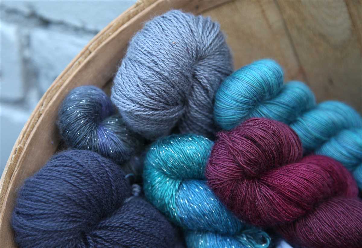 Knit rope pattern