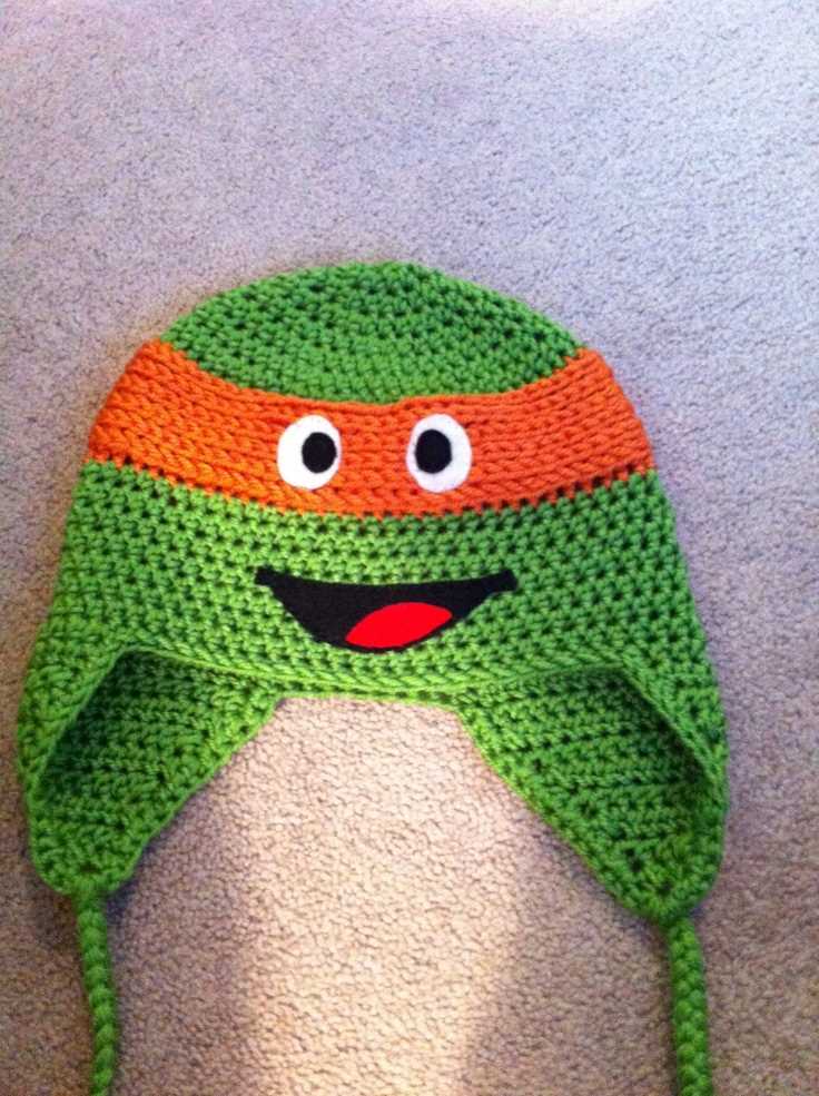 Cozy up with this stylish and versatile Knit Turtle Hat Pattern Knit turtle hat pattern