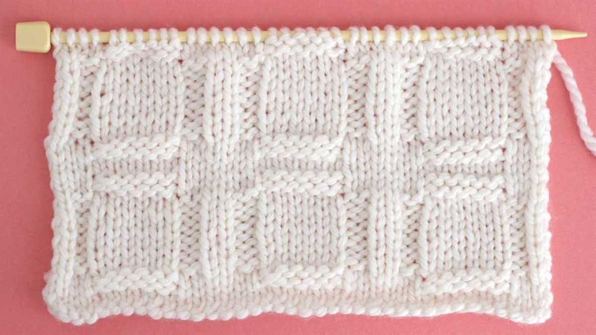 Knitted wristlets free patterns