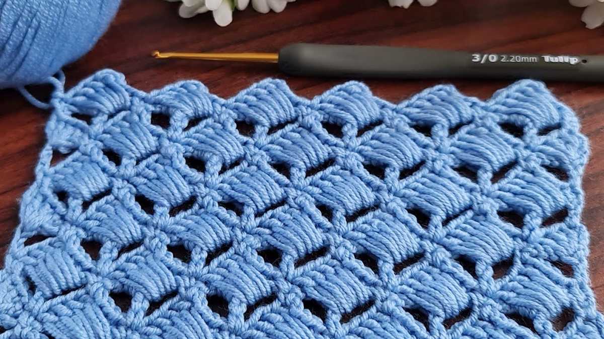 Knitted fidget blanket pattern free