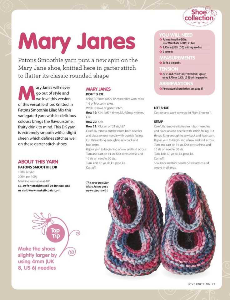 Knitting for charity free patterns