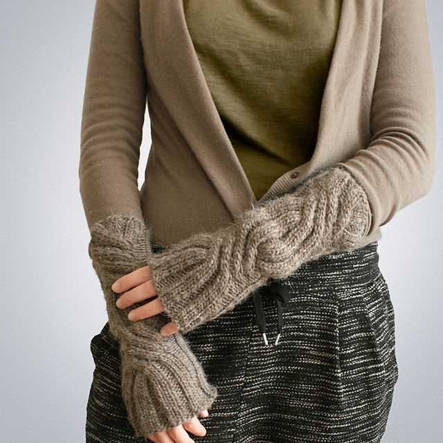 Knitting pattern wrap sweater