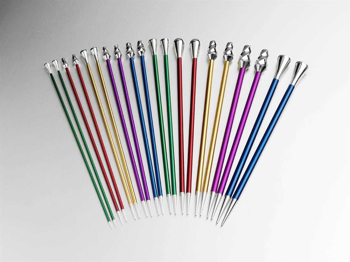 Knitting patterns for 15mm needles