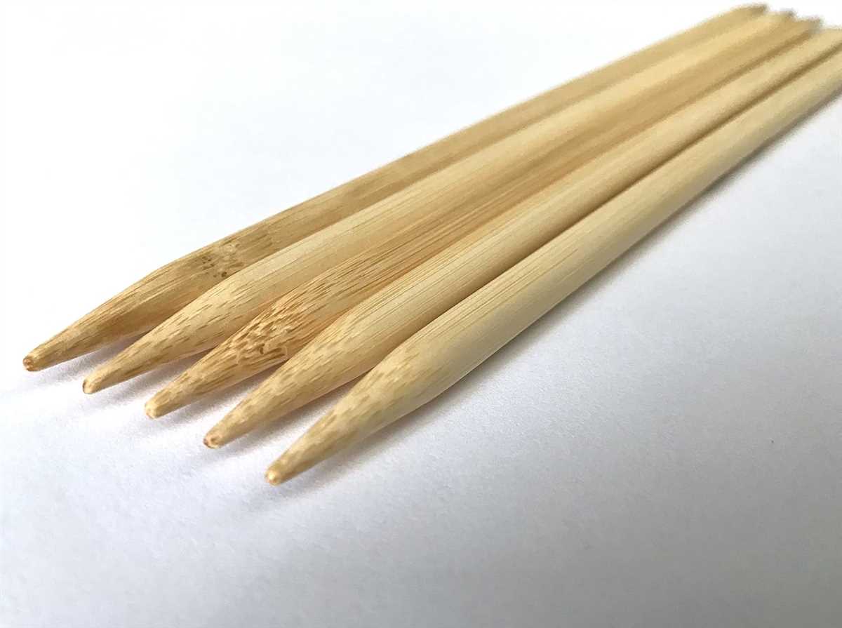 Knitting patterns for 15mm needles