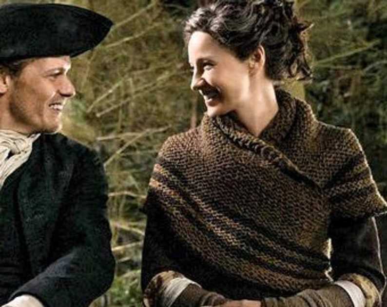Knitting patterns for outlander series