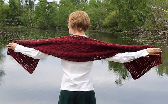 Knitty com free knitting patterns