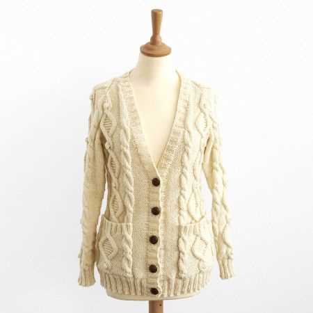 Ladies cotton cardigan knitting patterns