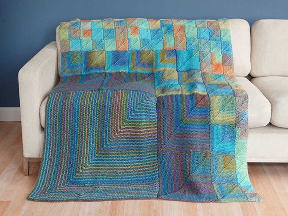 Lion brand knit patterns