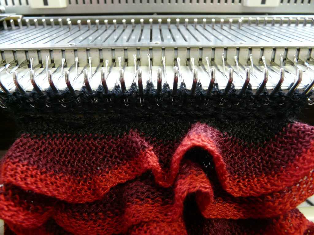 Transform Your Knitting Game with Loom Knitting Machine Patterns Loom knitting machine patterns