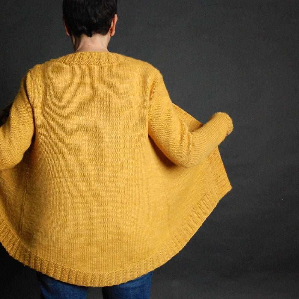 Lori versaci knitting patterns