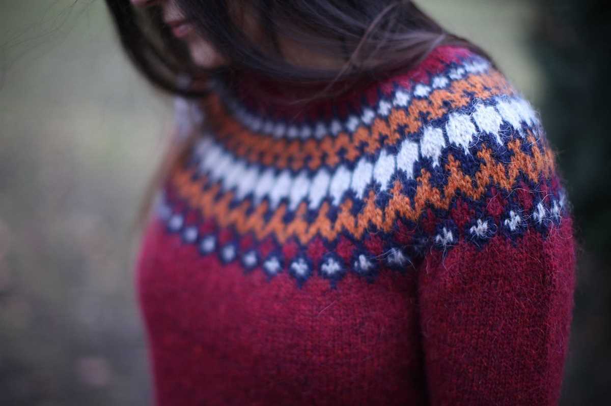 Love knits free patterns