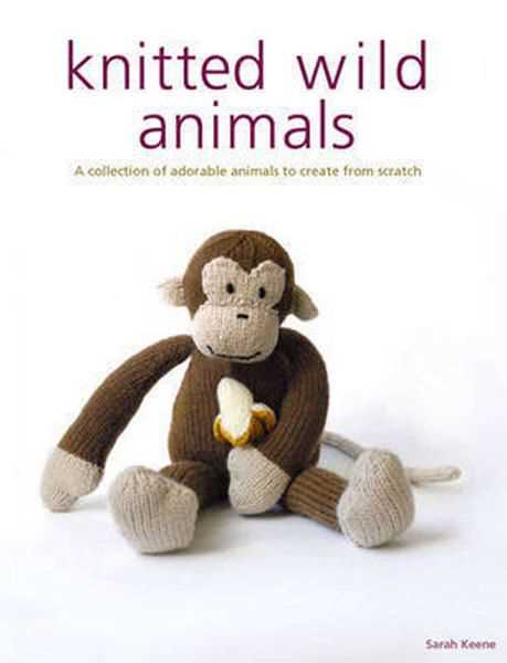 Sarah keen knitting patterns