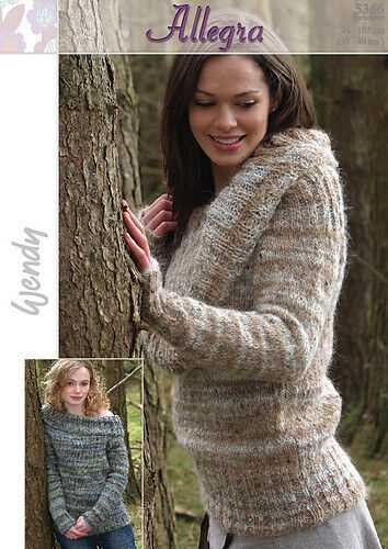 Wendy knitting patterns