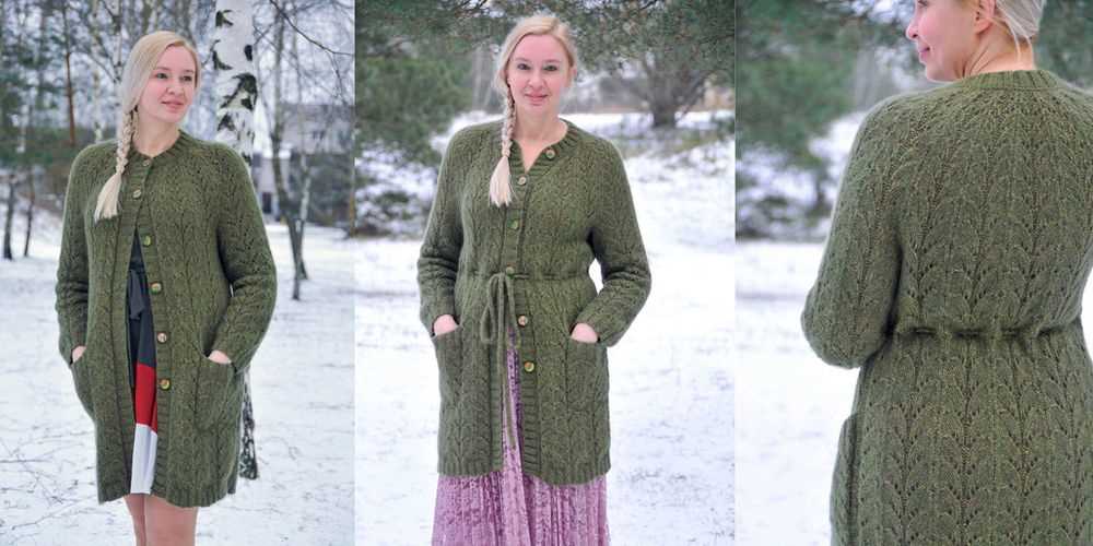 Men's chunky knitting patterns free download