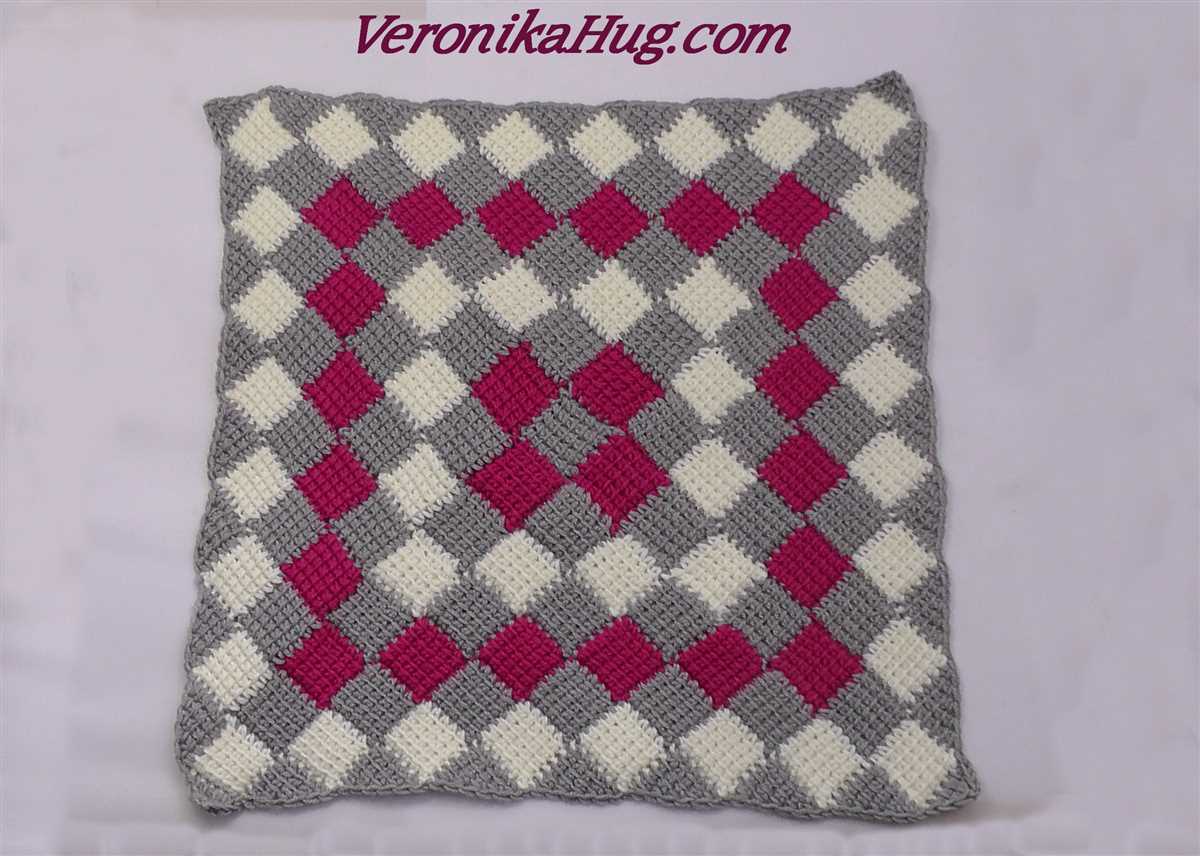 Blanket border knitting patterns