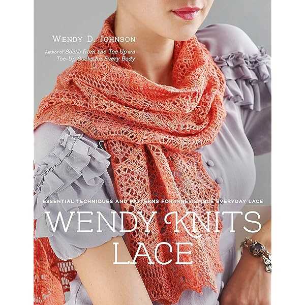 Unique Knitting Patterns from Wendy's Collection Wendy knitting patterns