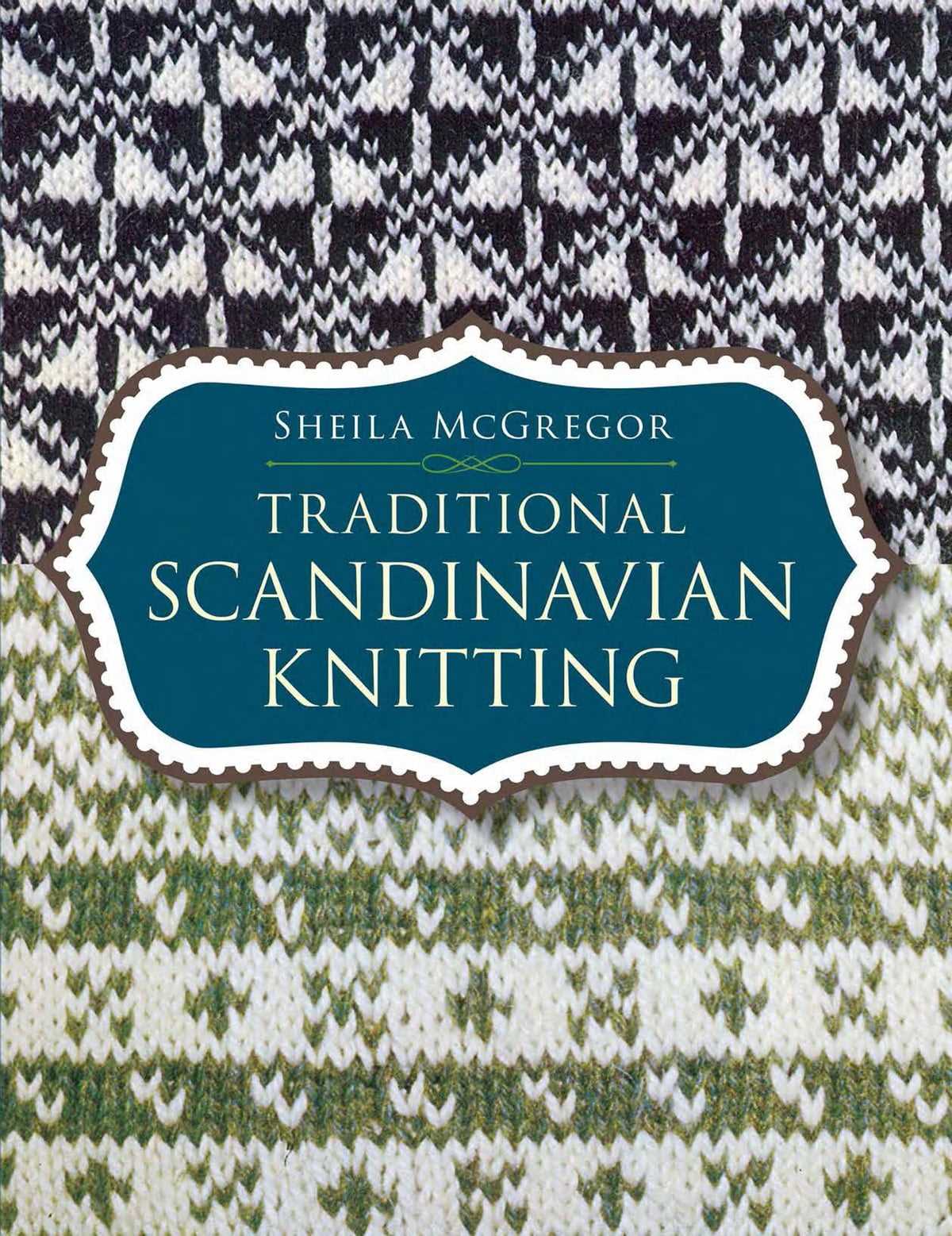 Scandinavian knitting patterns