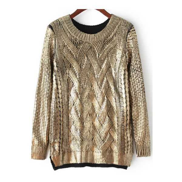 Free irish cable knit sweater patterns
