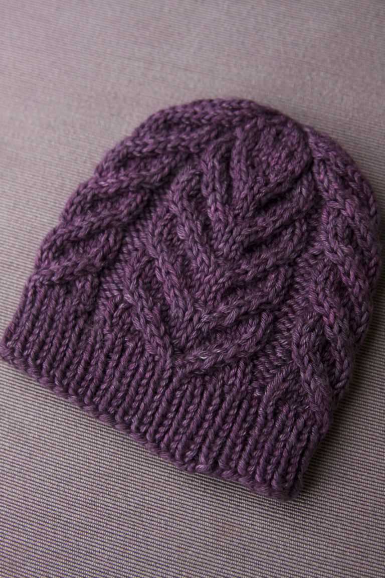 Free knitting patterns no sign up