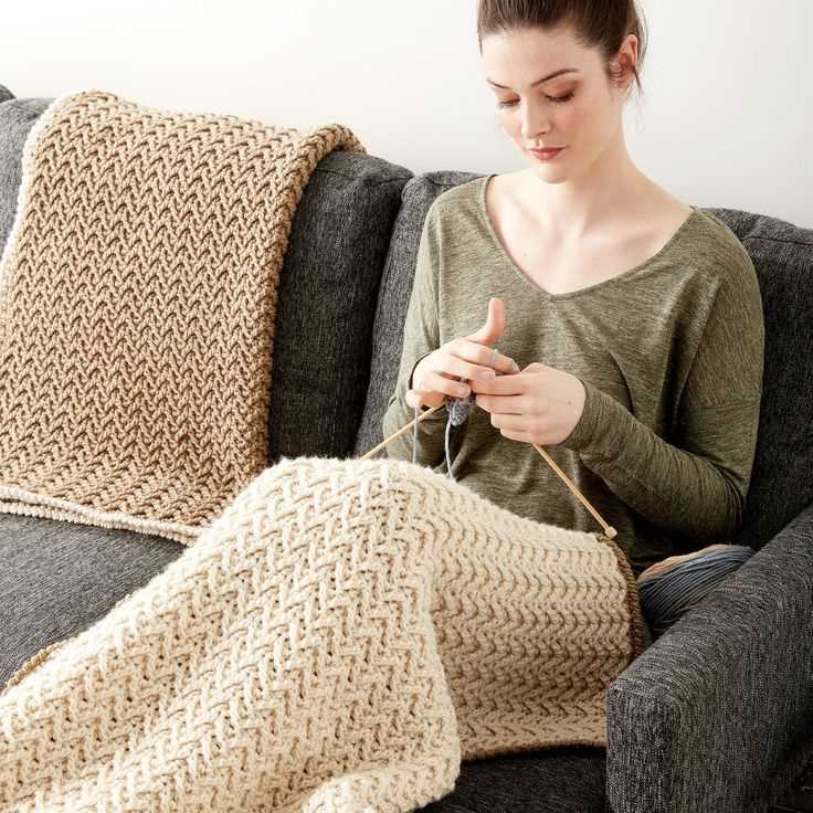 Free knitting patterns for charity blankets