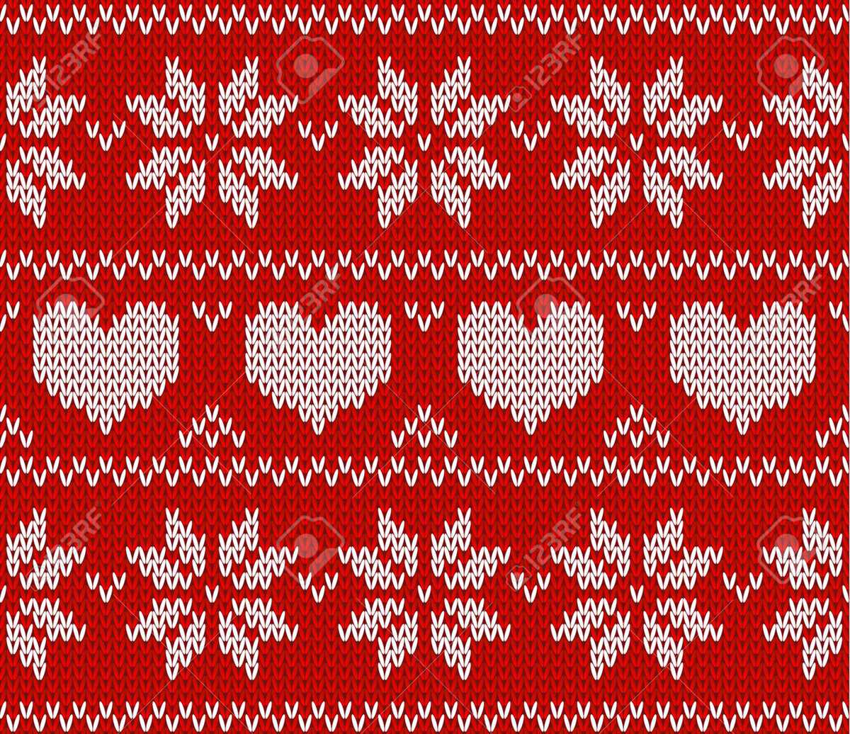 Norwegian sweater knitting patterns