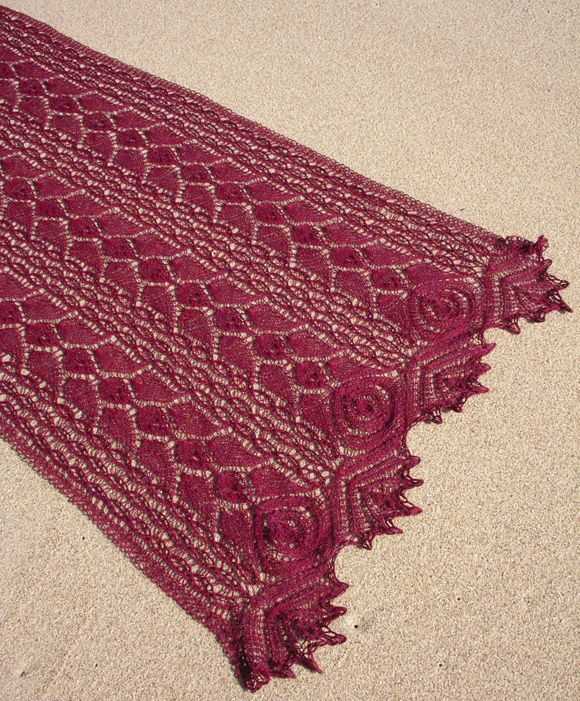 Knitty com free knitting patterns