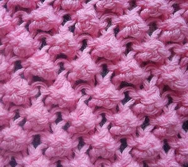 Lilybuds knitting patterns