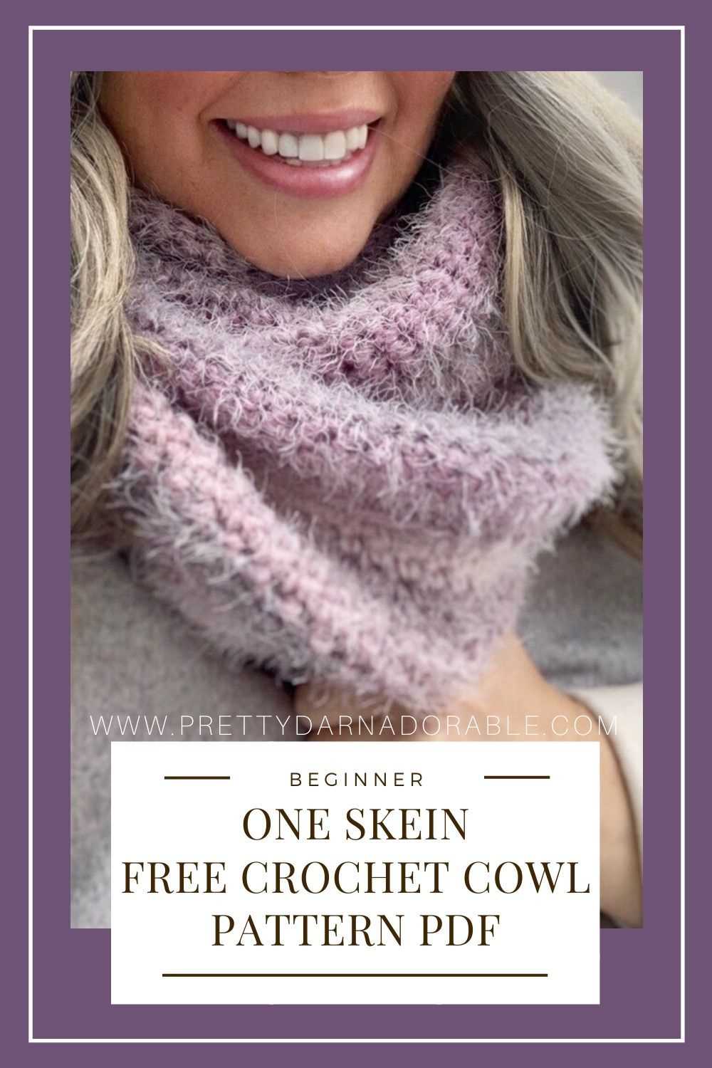 Caron latte cakes knit scarf patterns