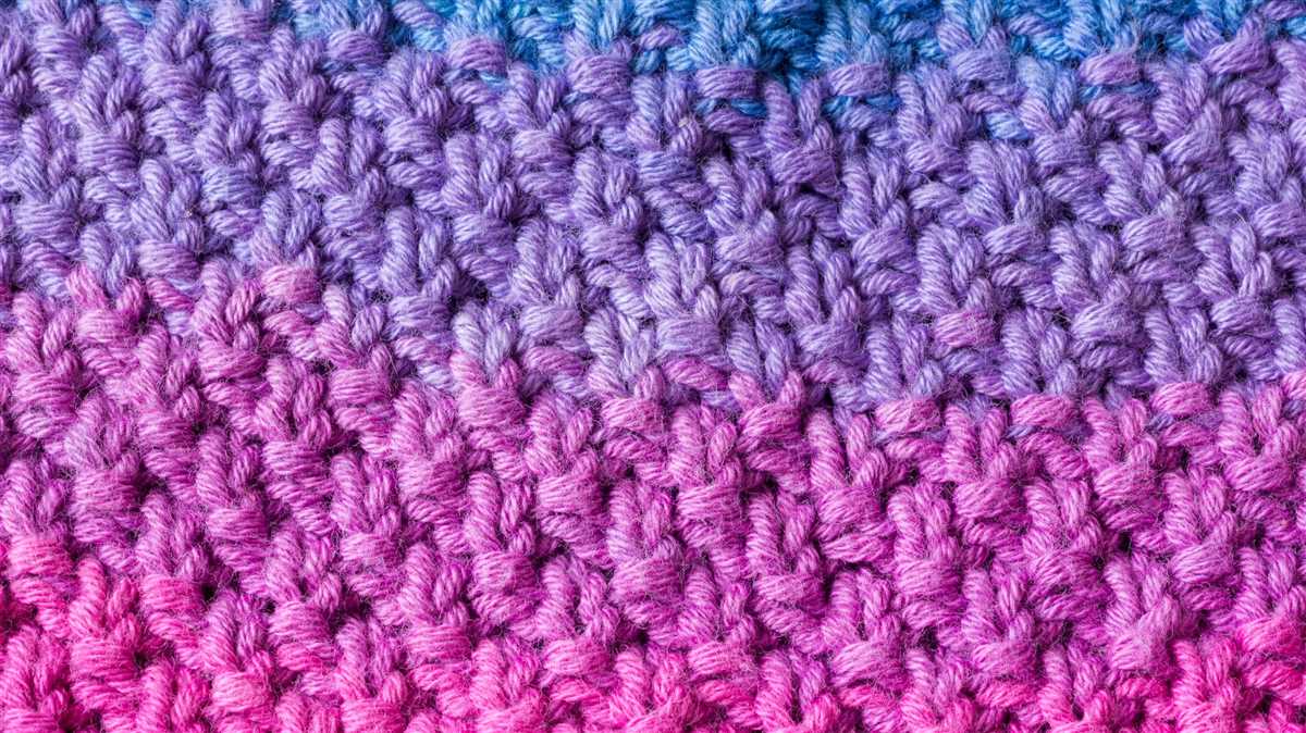 Keep it simple knitting patterns