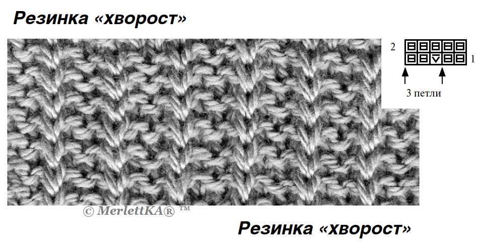 Meerkat knitting pattern