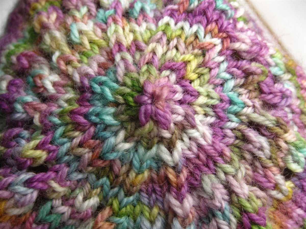 Free knitted hat patterns for bulky yarn