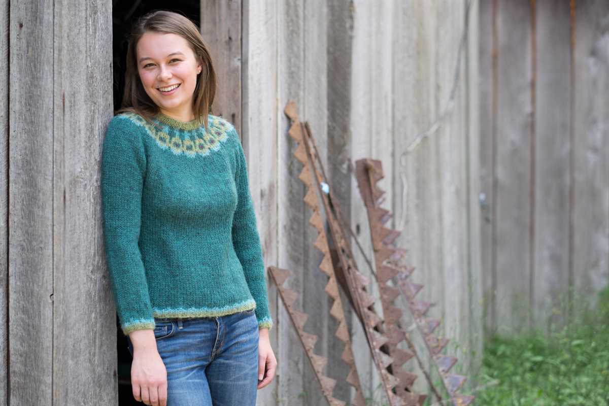 Nerd knitting patterns