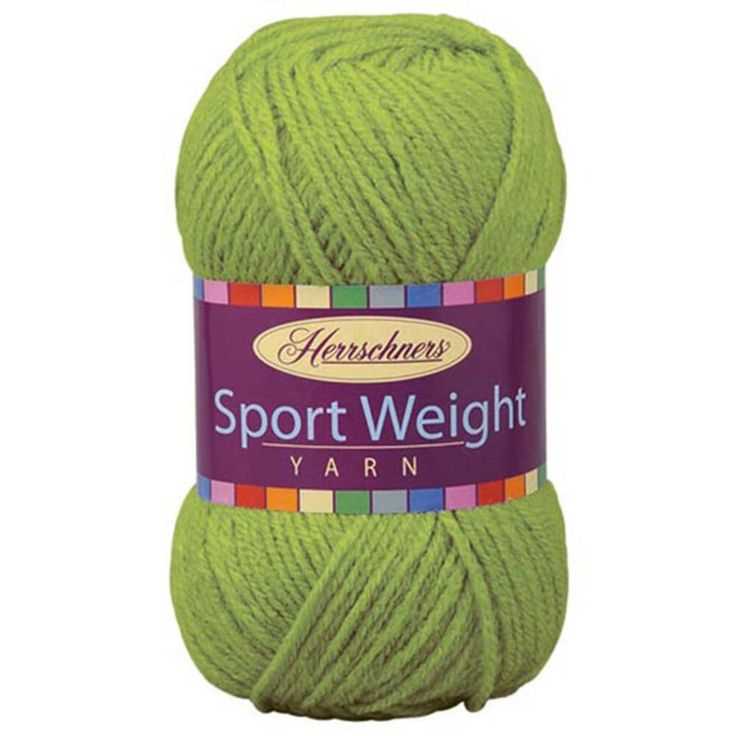 Sport weight yarn knitting patterns free